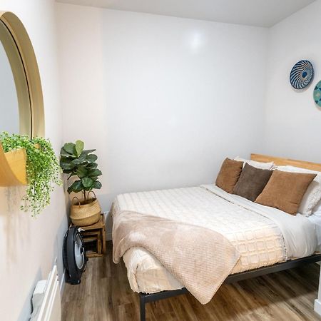 Walkable Apt Next To Restaurants, Bars, And Shops! Portland Exterior photo