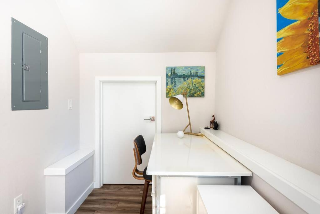 Walkable Apt Next To Restaurants, Bars, And Shops! Portland Exterior photo